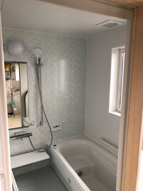 浴室改修工事（NEW）