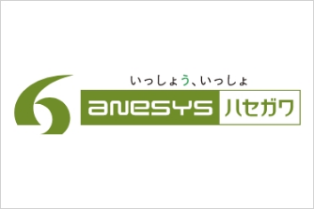 ANESYSハセガワ株式会社