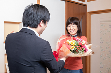 時代に合わせて進化する住まい