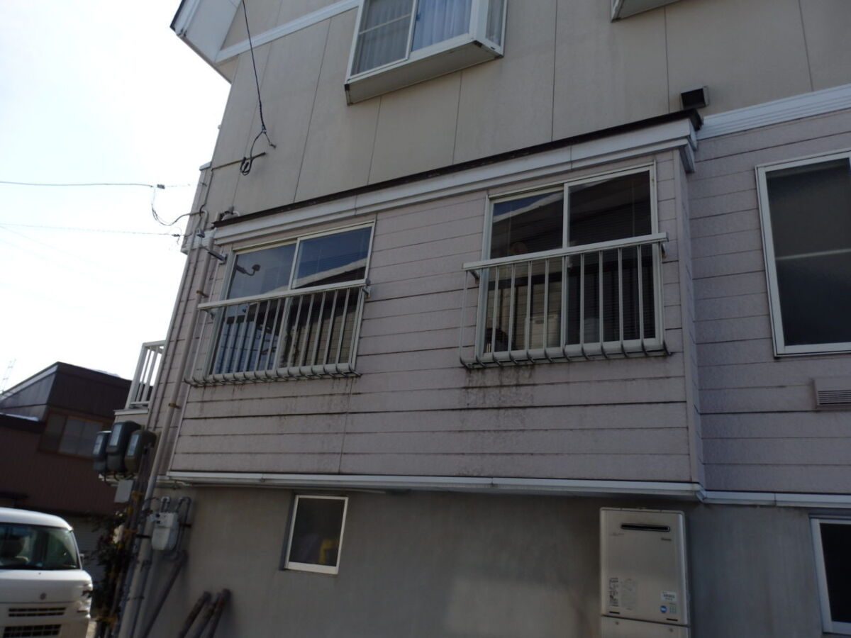BEFORE