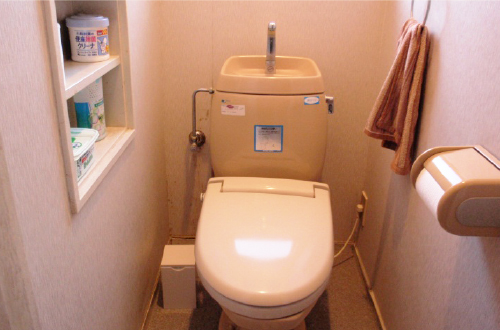 BEFORE