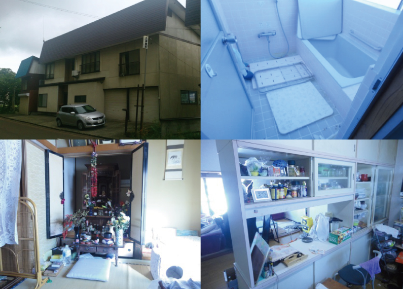 BEFORE