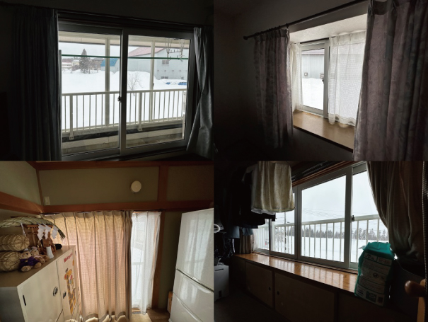 BEFORE
