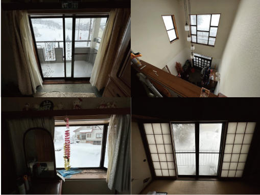 BEFORE