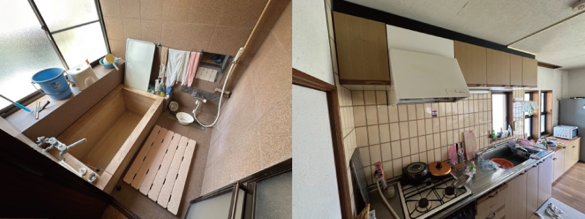 BEFORE