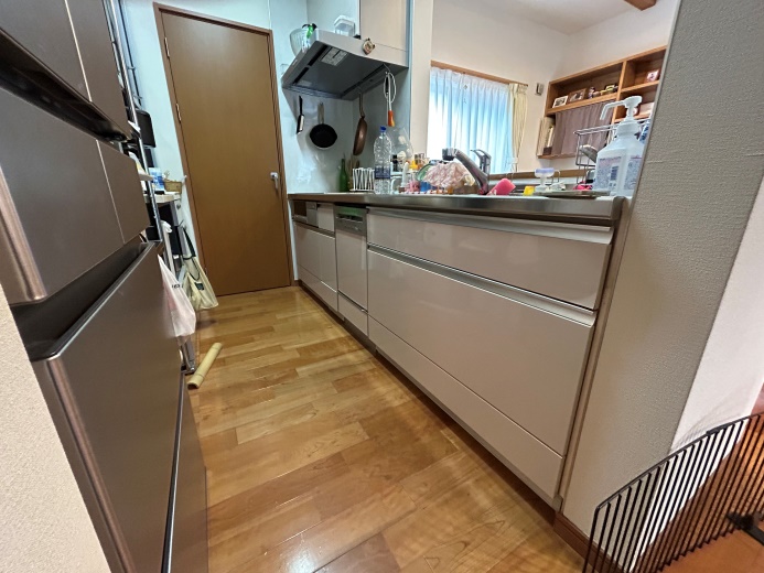BEFORE