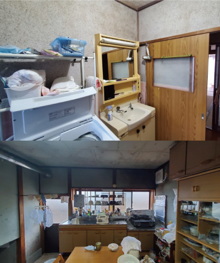 BEFORE