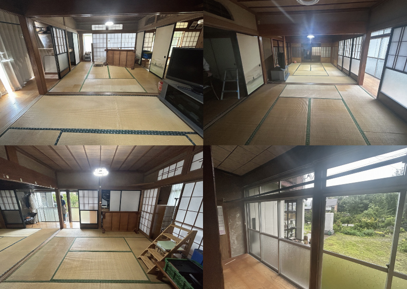BEFORE