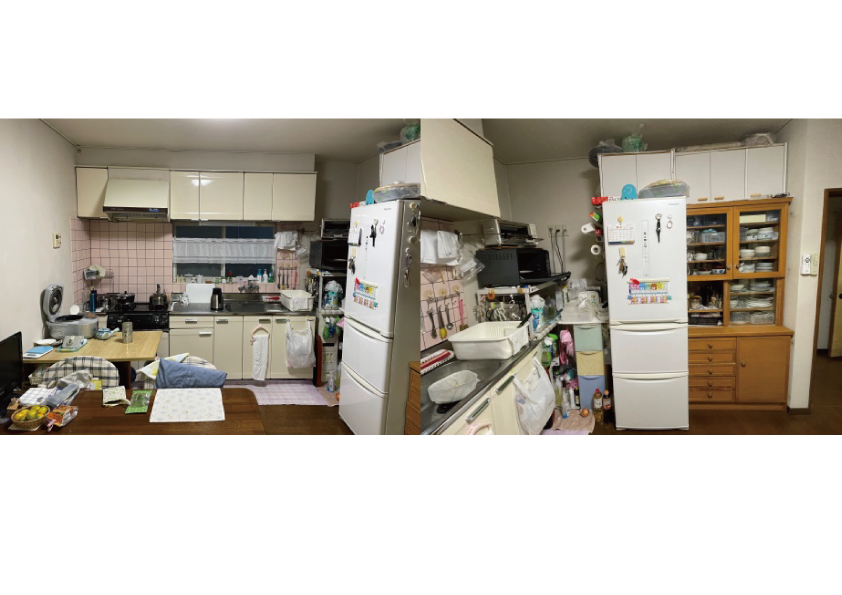 BEFORE