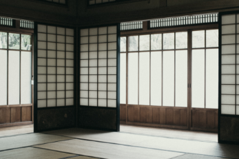 空き家管理
