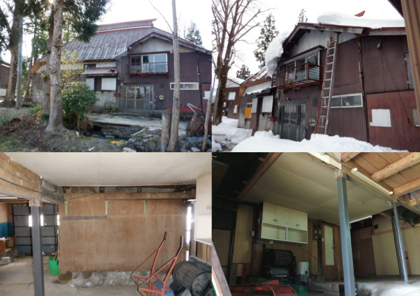 BEFORE